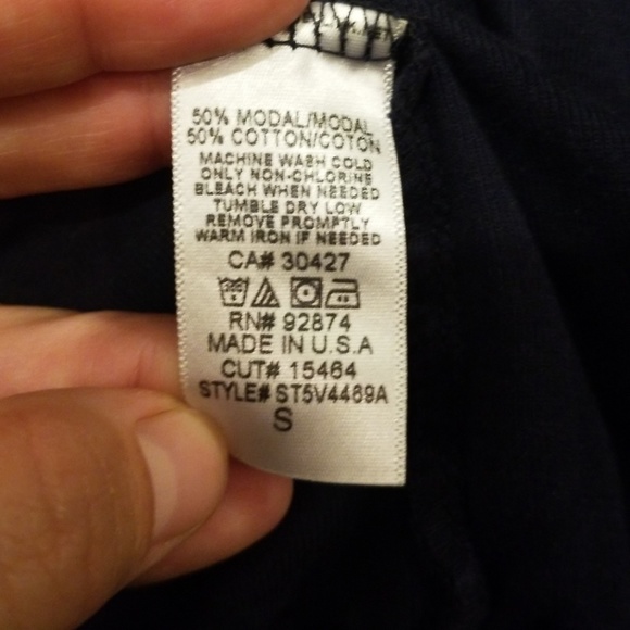 Short-sleeved, flowy cardigan - S - Splendid - Picture 2 of 3